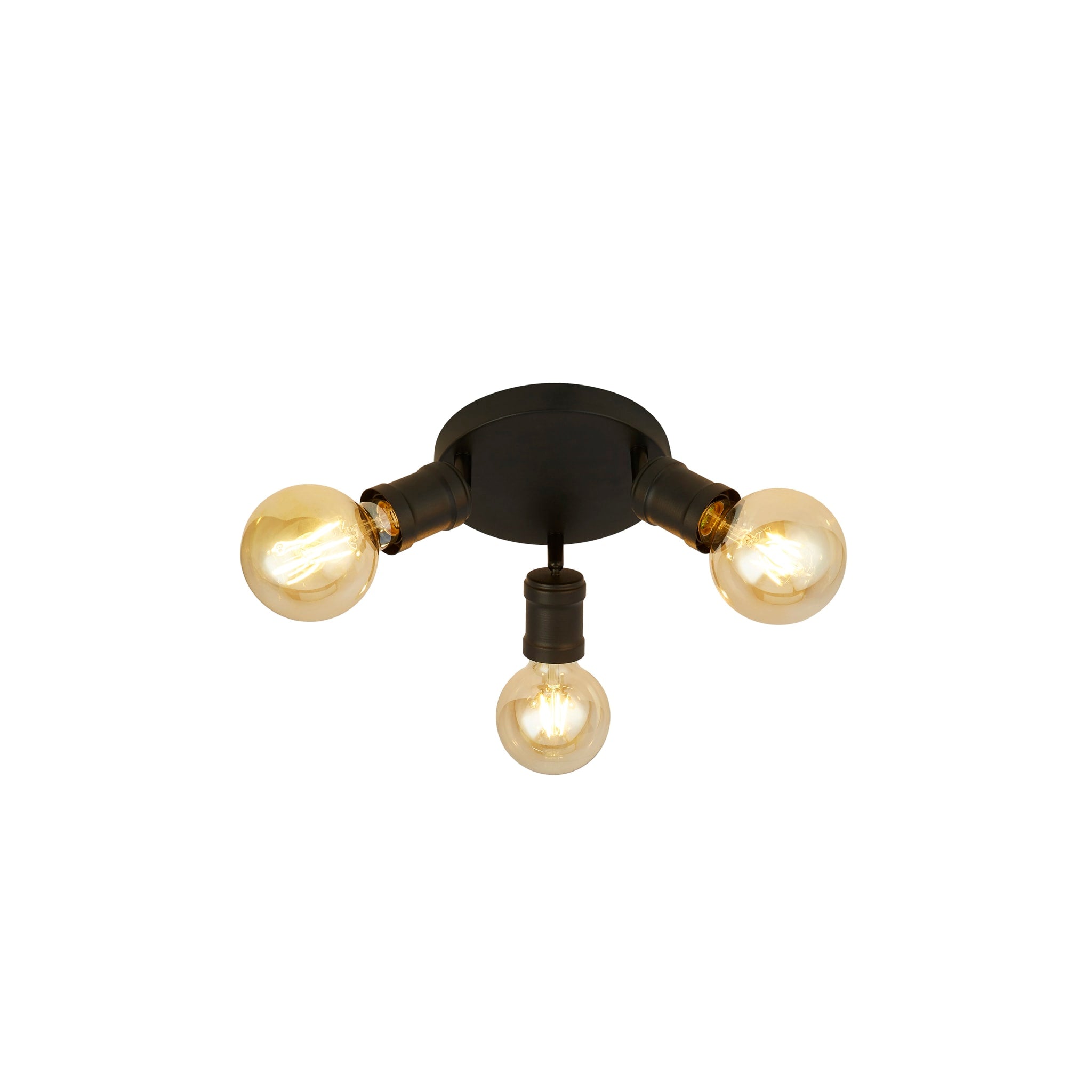 Dance 3Lt Flush - Sand Black Metal