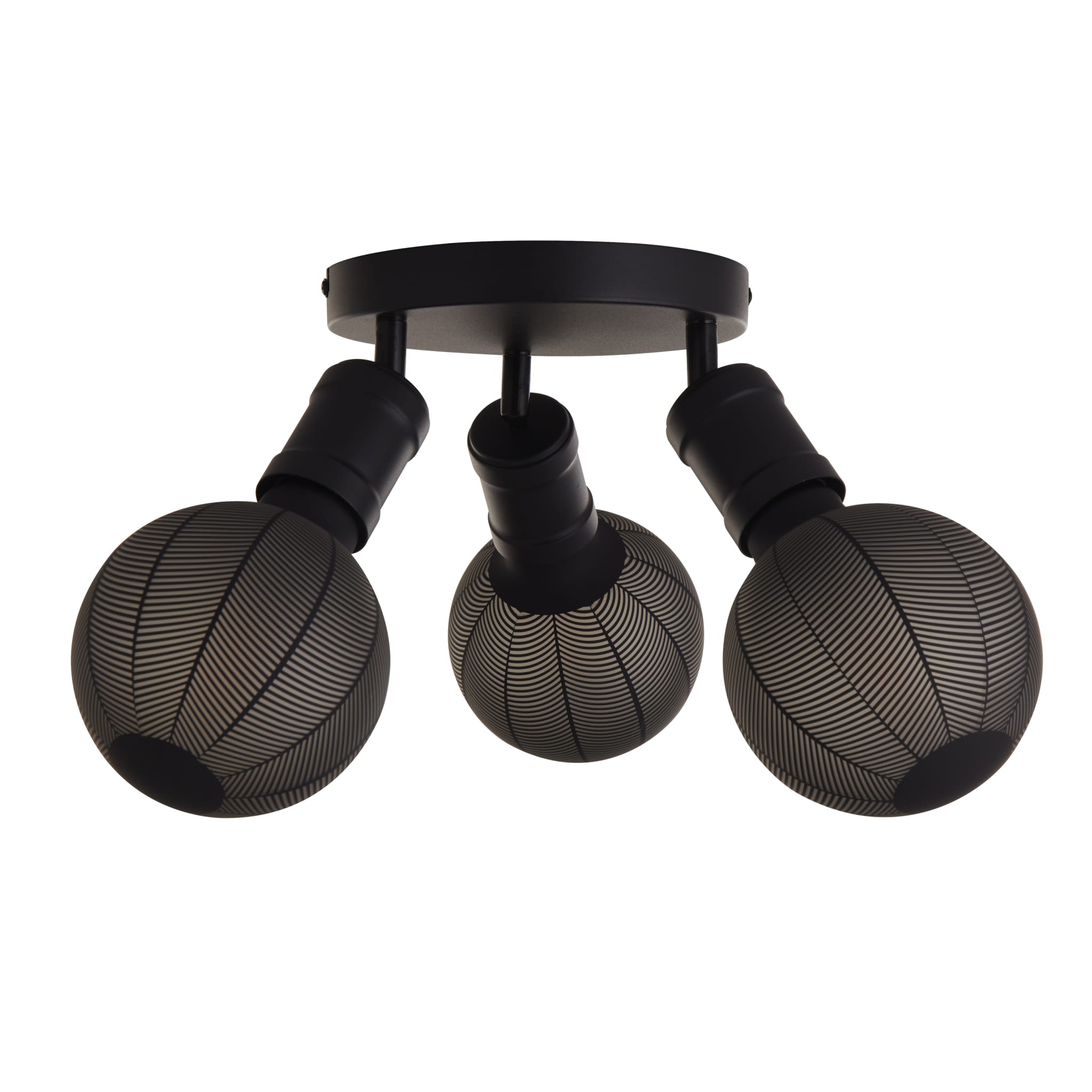 Dance 3Lt Flush - Sand Black Metal