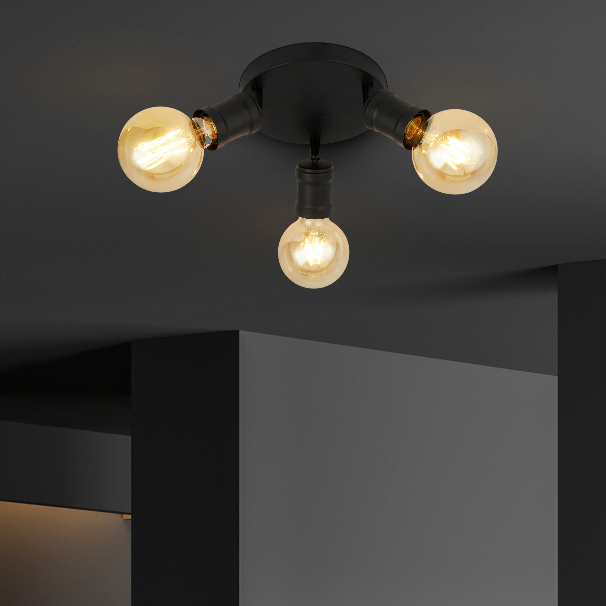 Dance 3Lt Flush - Sand Black Metal