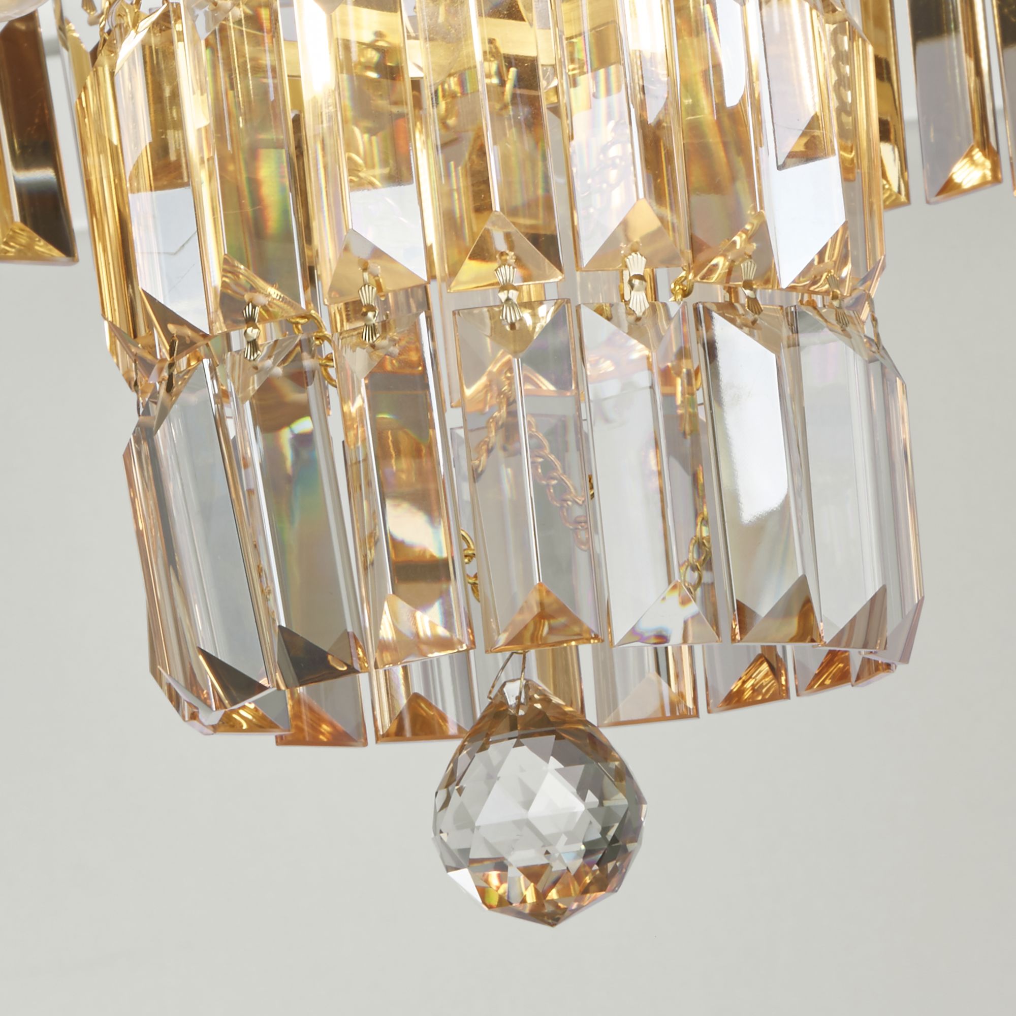 Empire Flush Champagne / 4