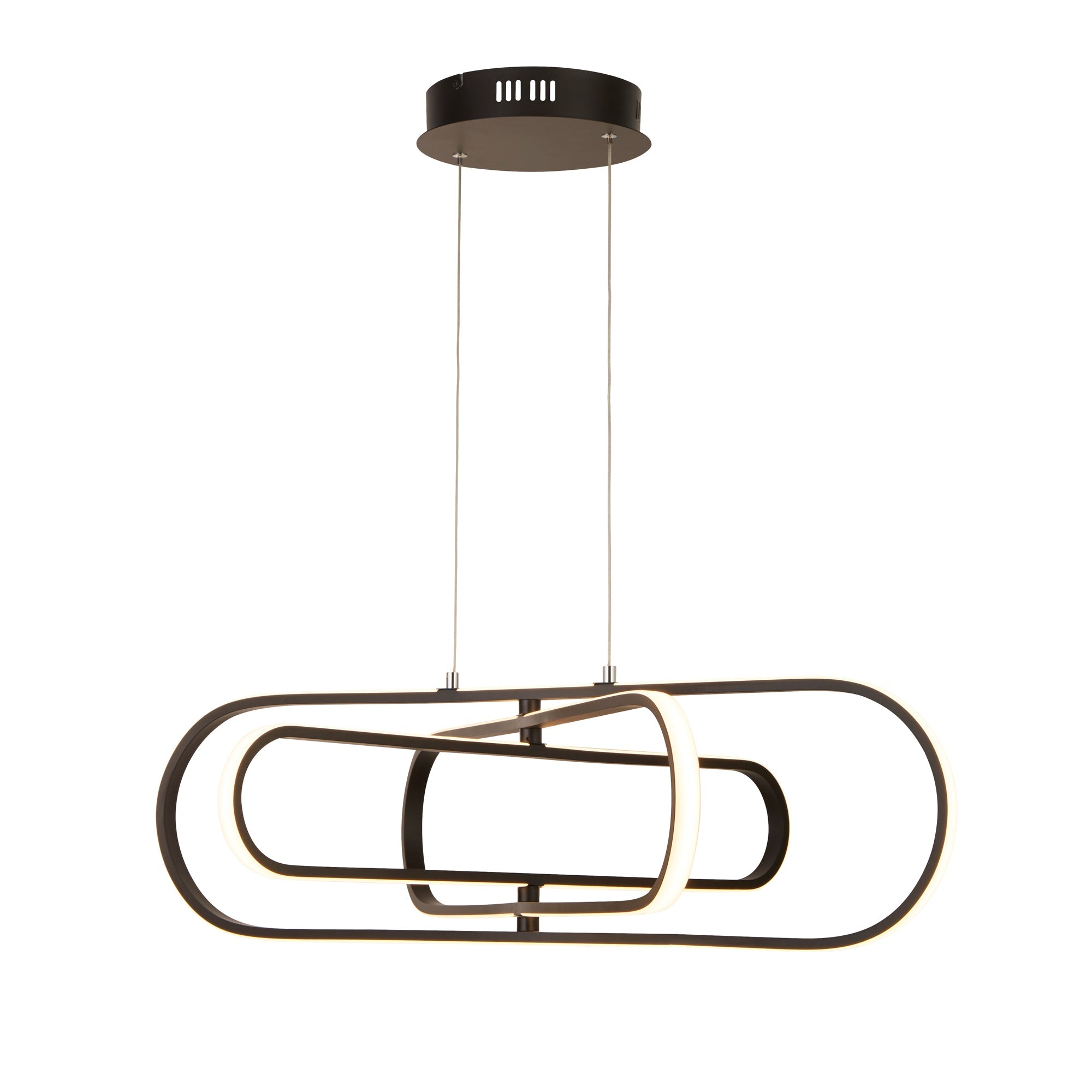 Clip Pendant