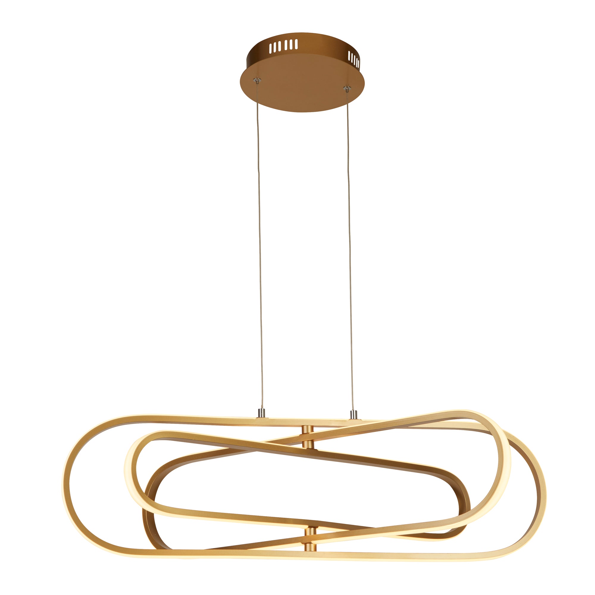 Clip Pendant