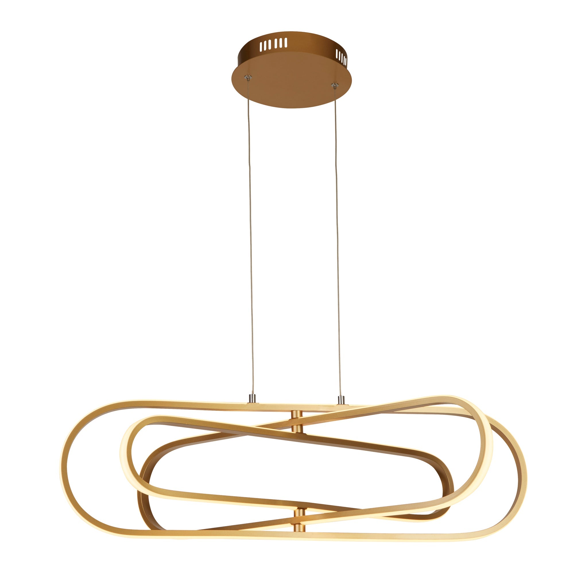 Clip Pendant