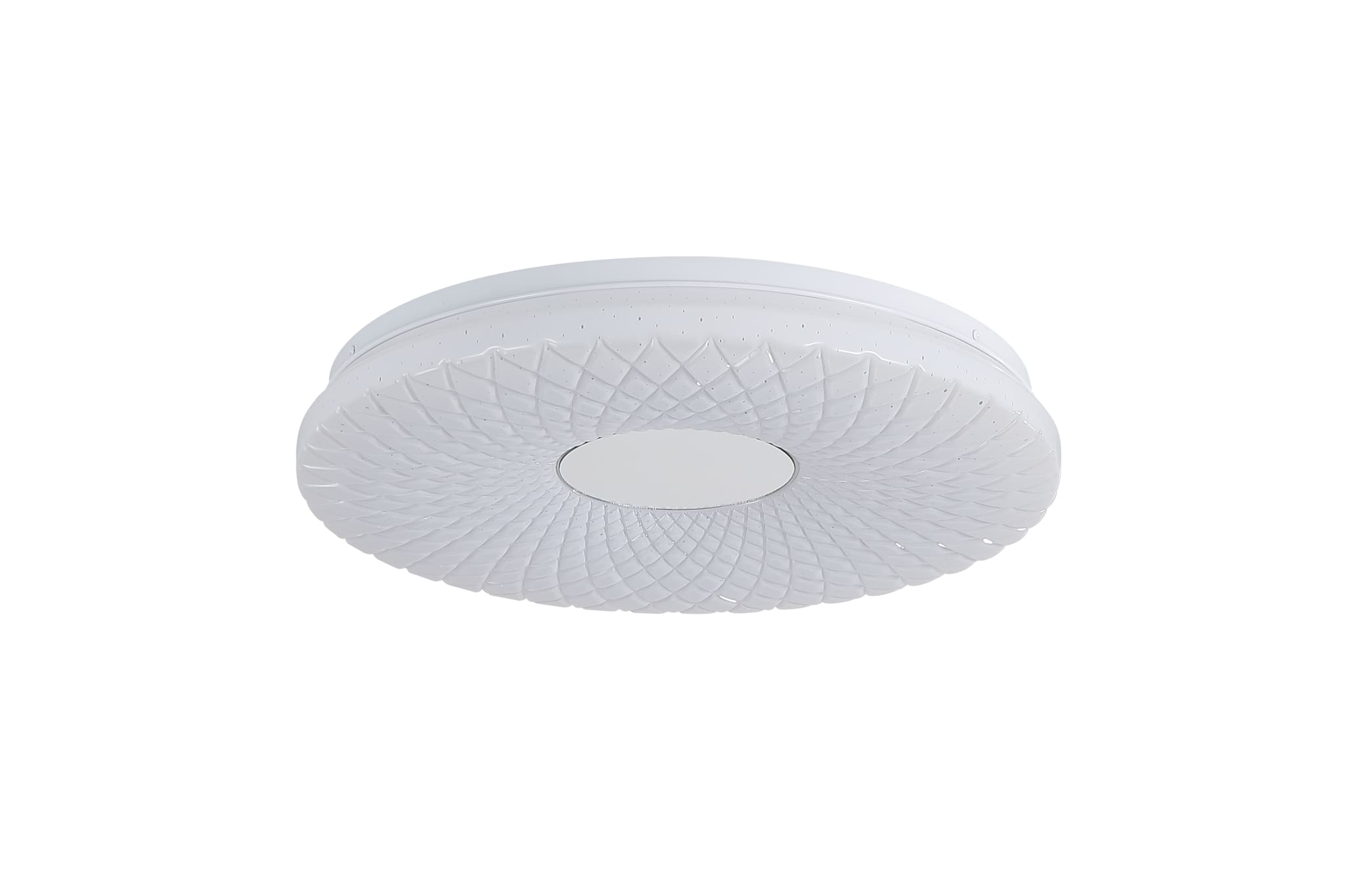 Halolux LED Flush, Acrylic