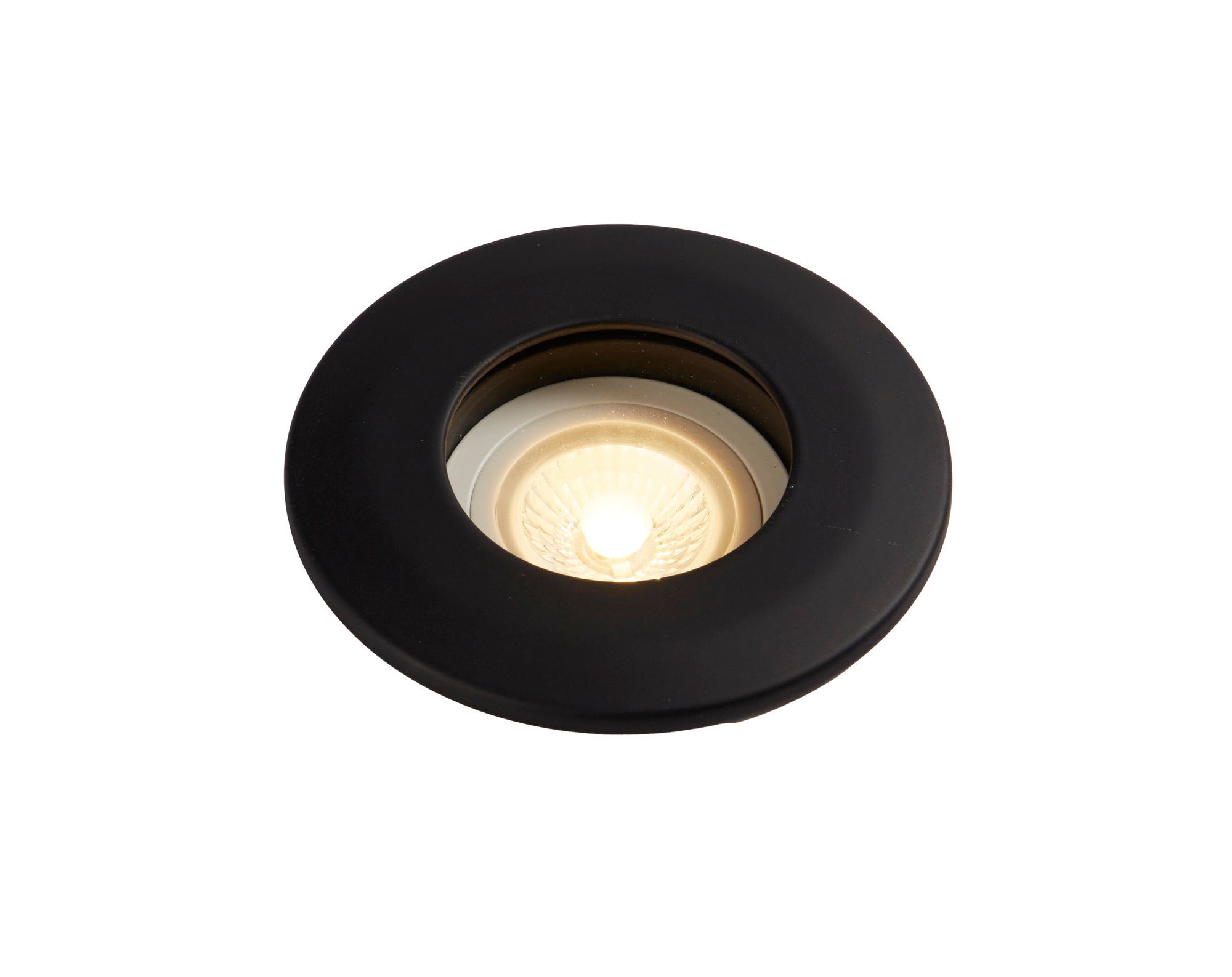 Burford Bathroom Downlight, IP65, Fire Rated