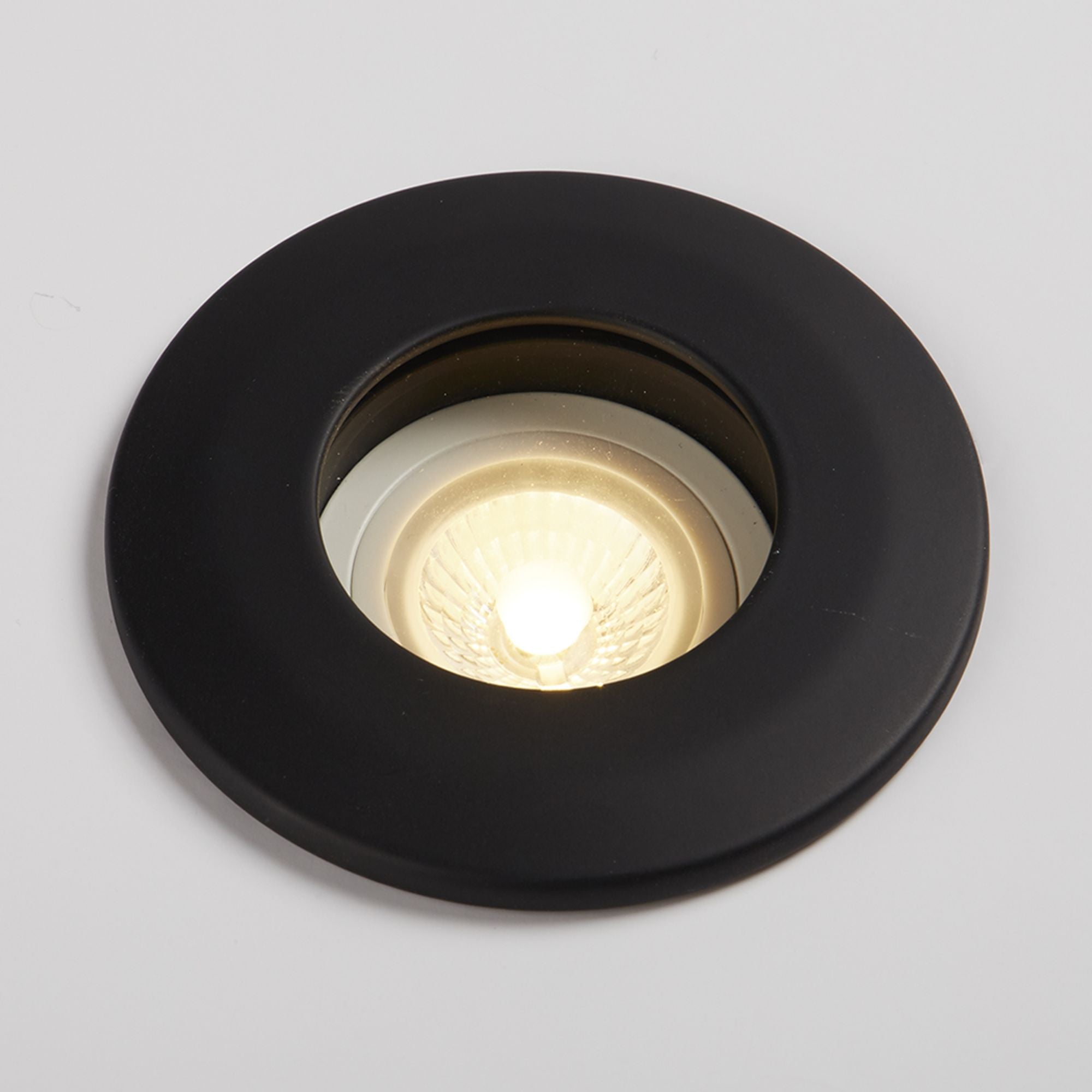 Burford Bathroom Downlight, IP65, Fire Rated