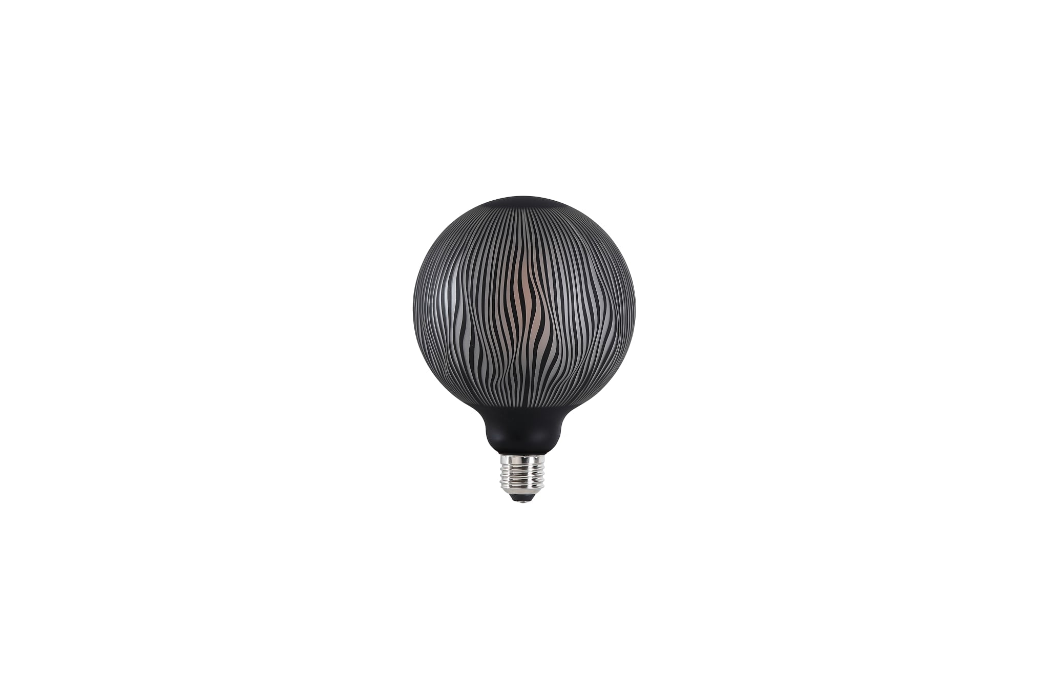 Decorative Lamp, Black, Dimmable