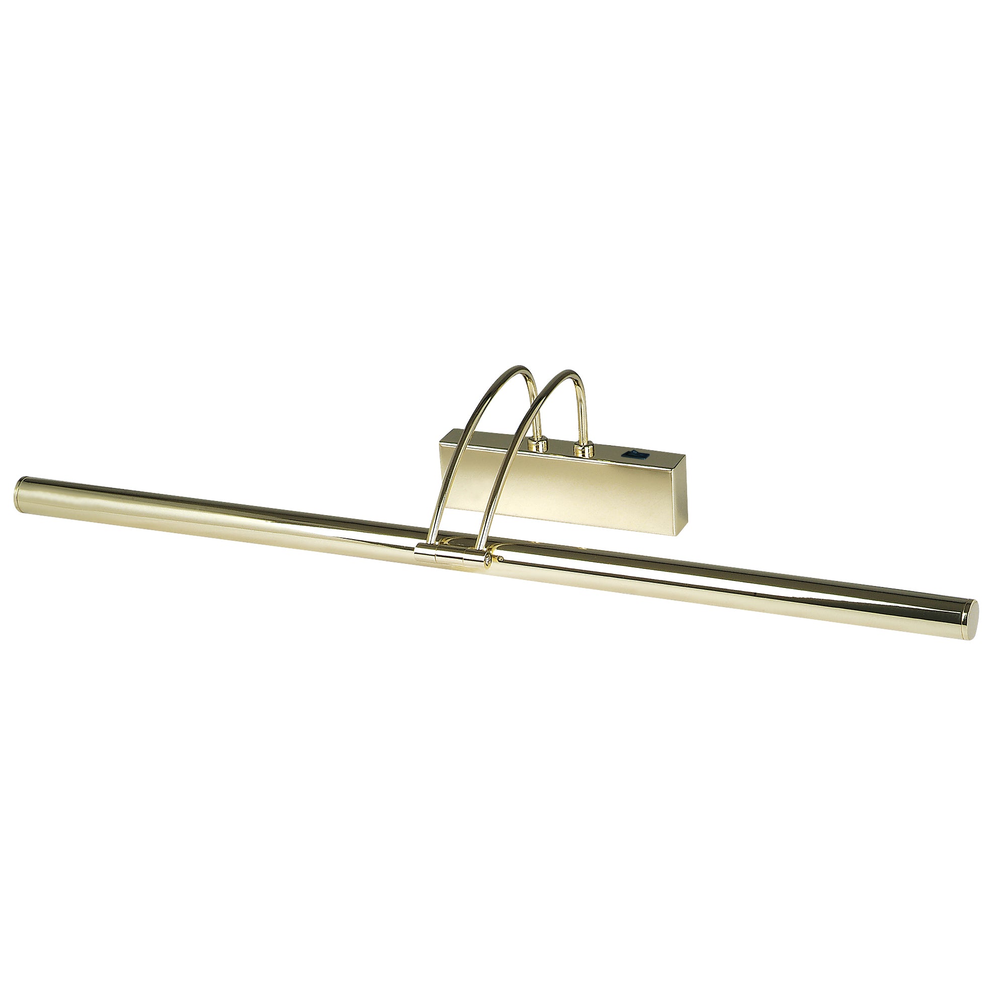 Majorca Picture Light - Metal Polished Brass