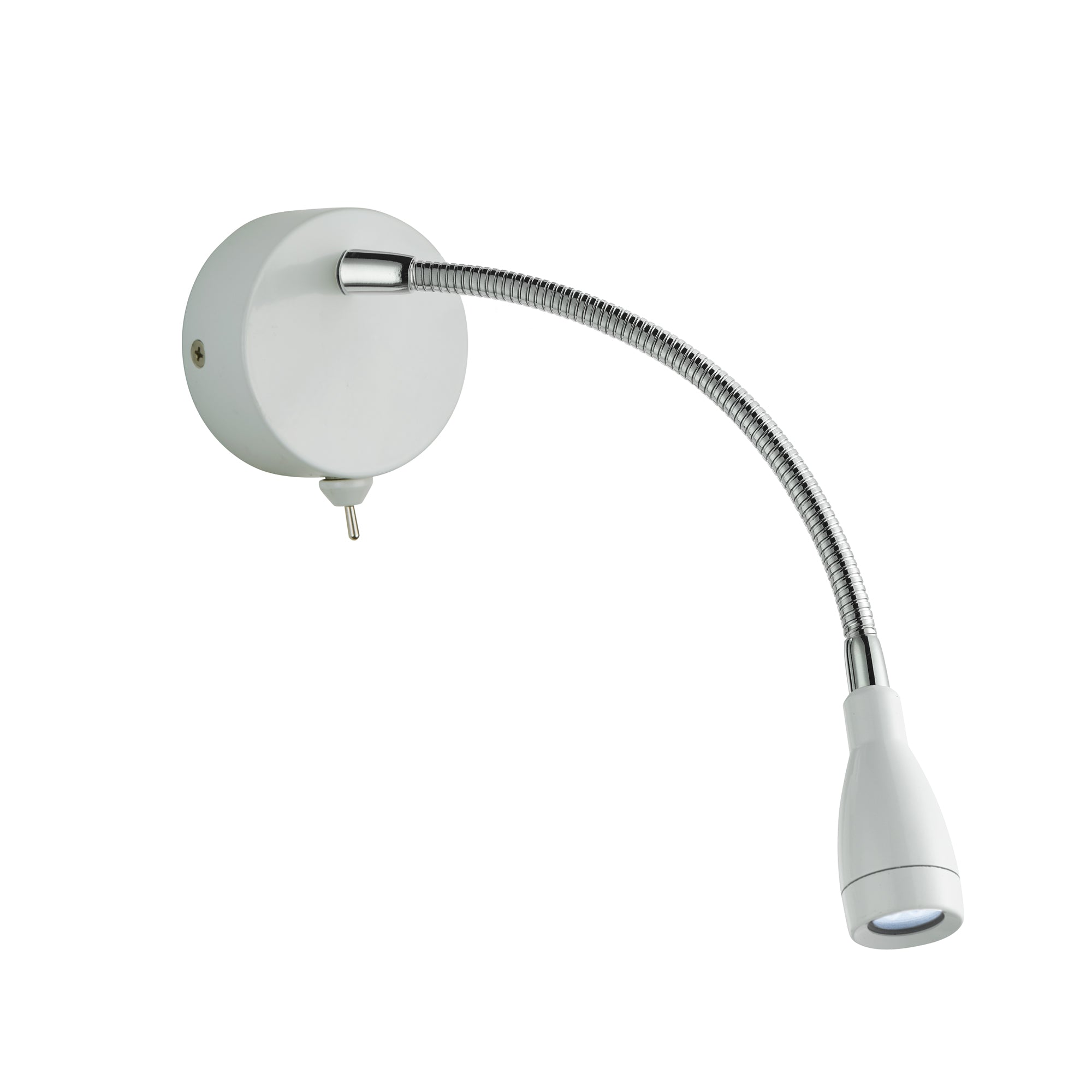 Flexy LED Adjustable Wall Light