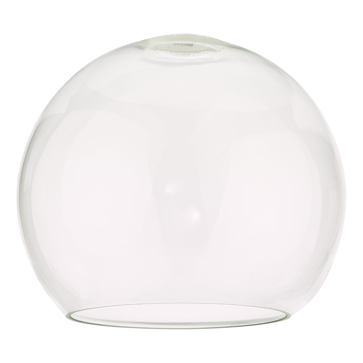 ACCESSORIES ROUND GLASS E27 FOR MIX AND MATCH