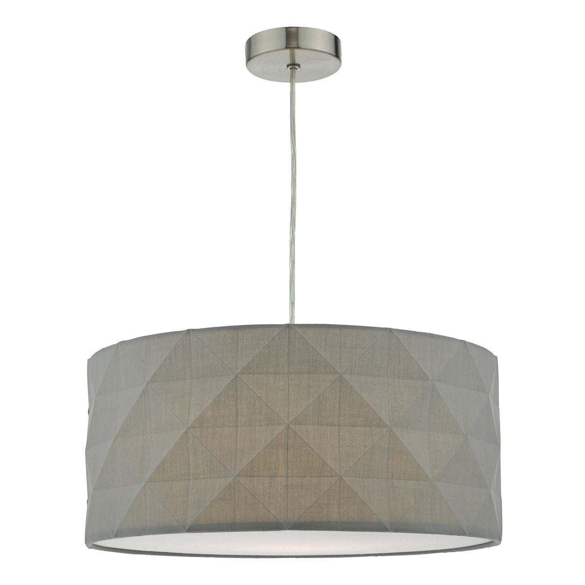 AISHA EASY FIT GREY INC DIFFUSER