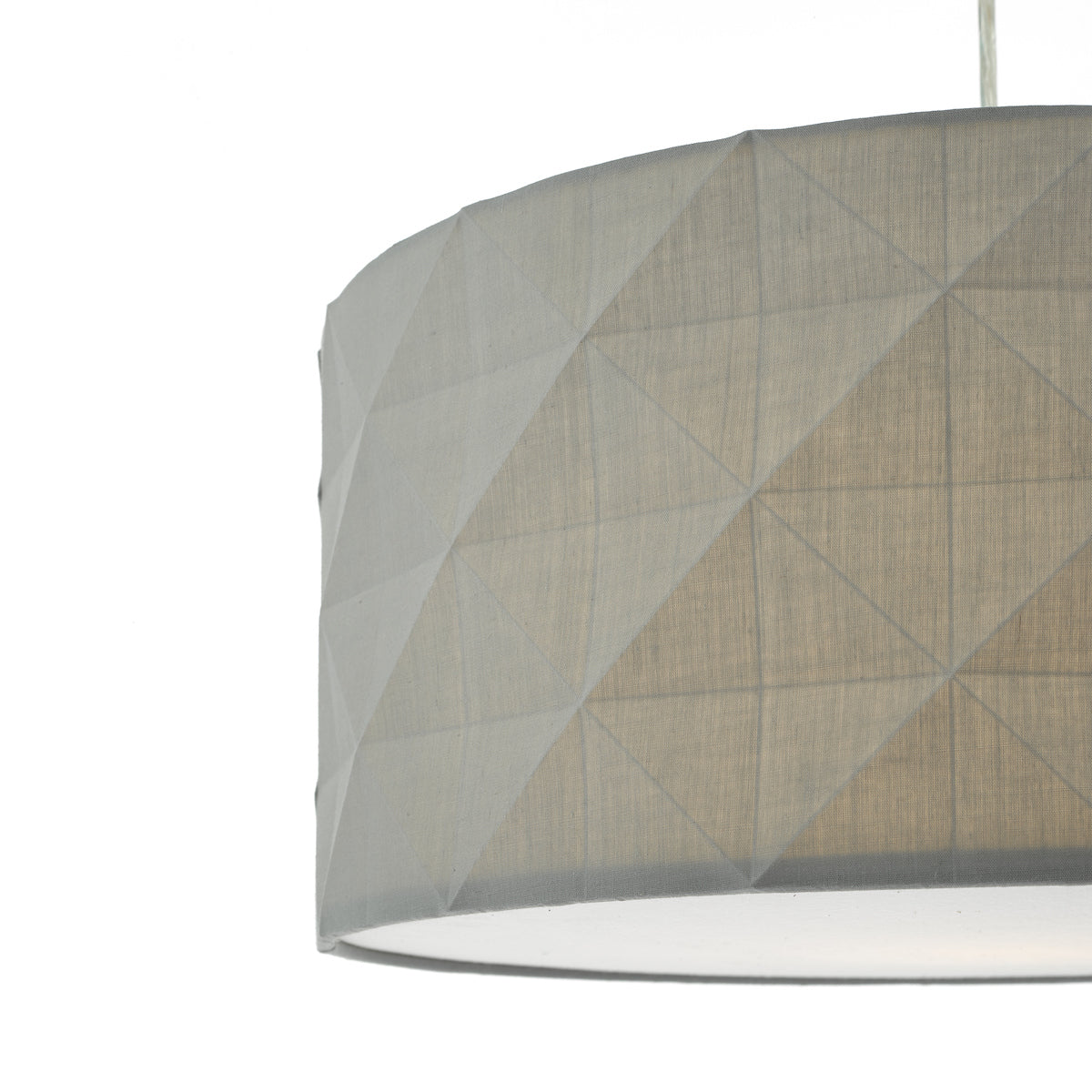 AISHA EASY FIT GREY INC DIFFUSER