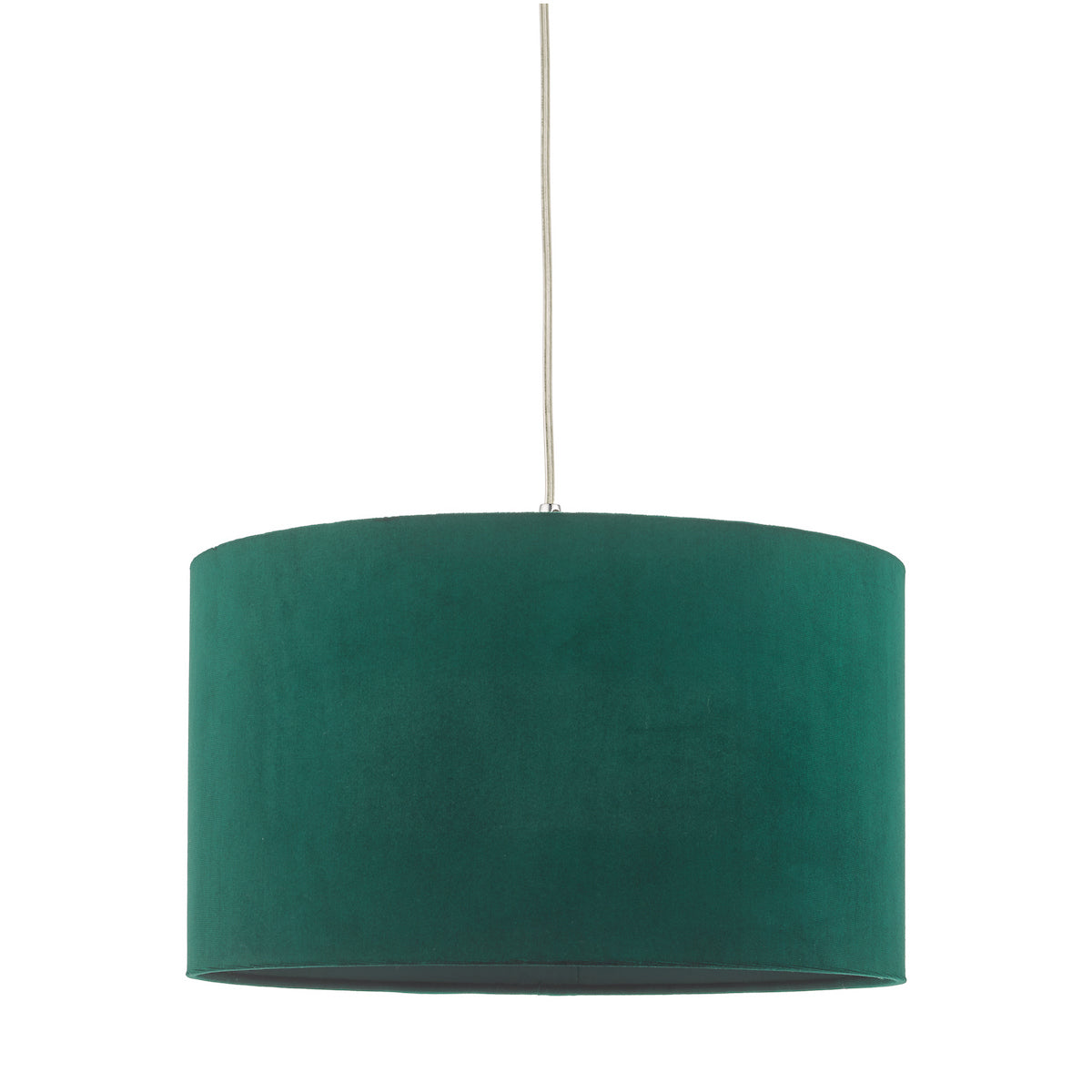 AKAVIA GREEN VELVET SHADE 35CM