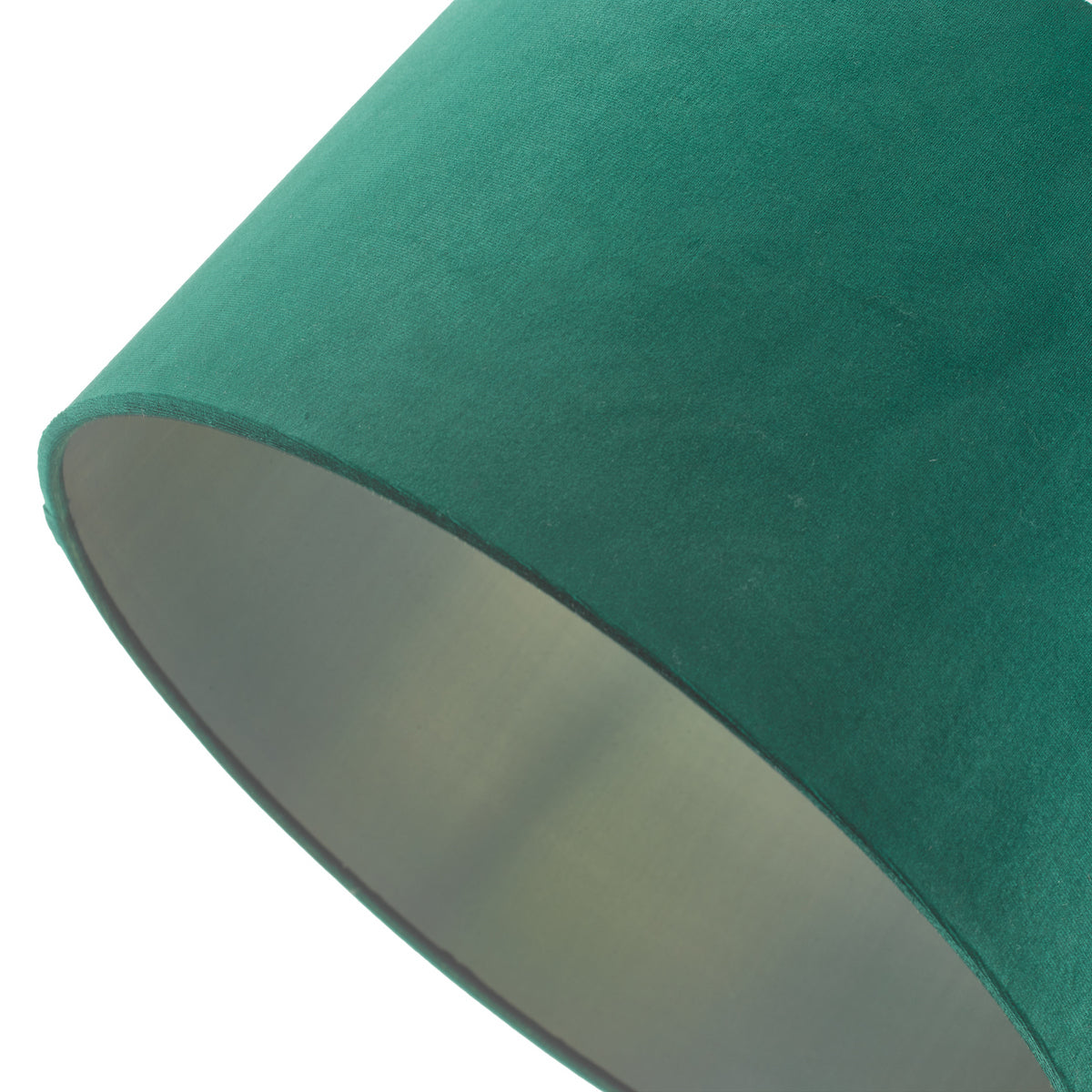 AKAVIA GREEN VELVET SHADE 35CM