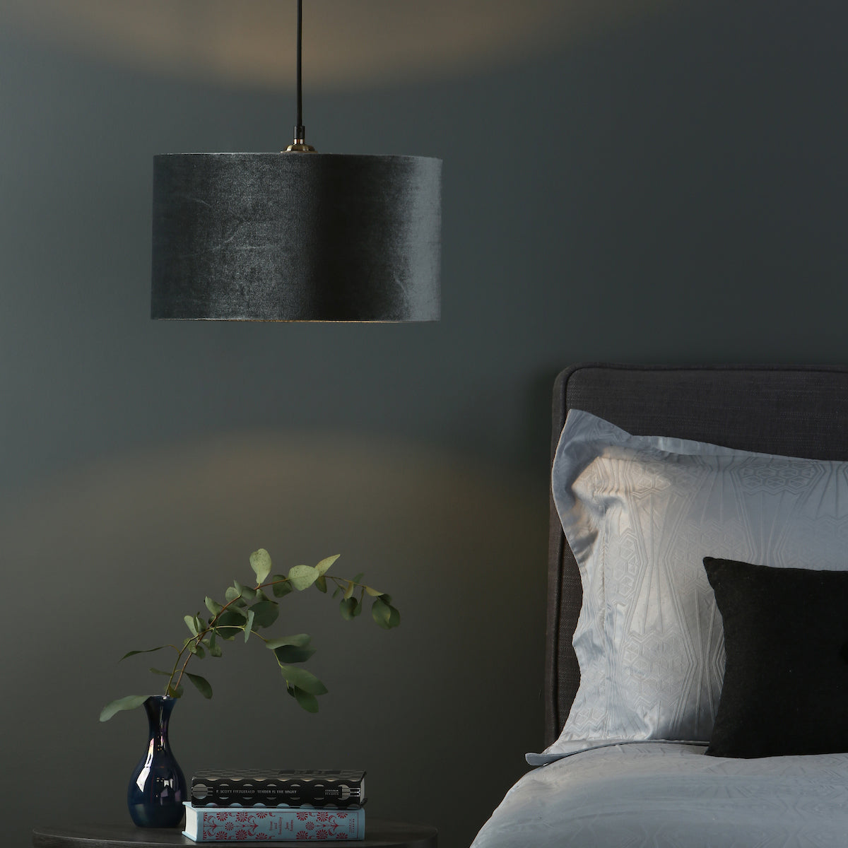 AKAVIA EASY FIT GREY