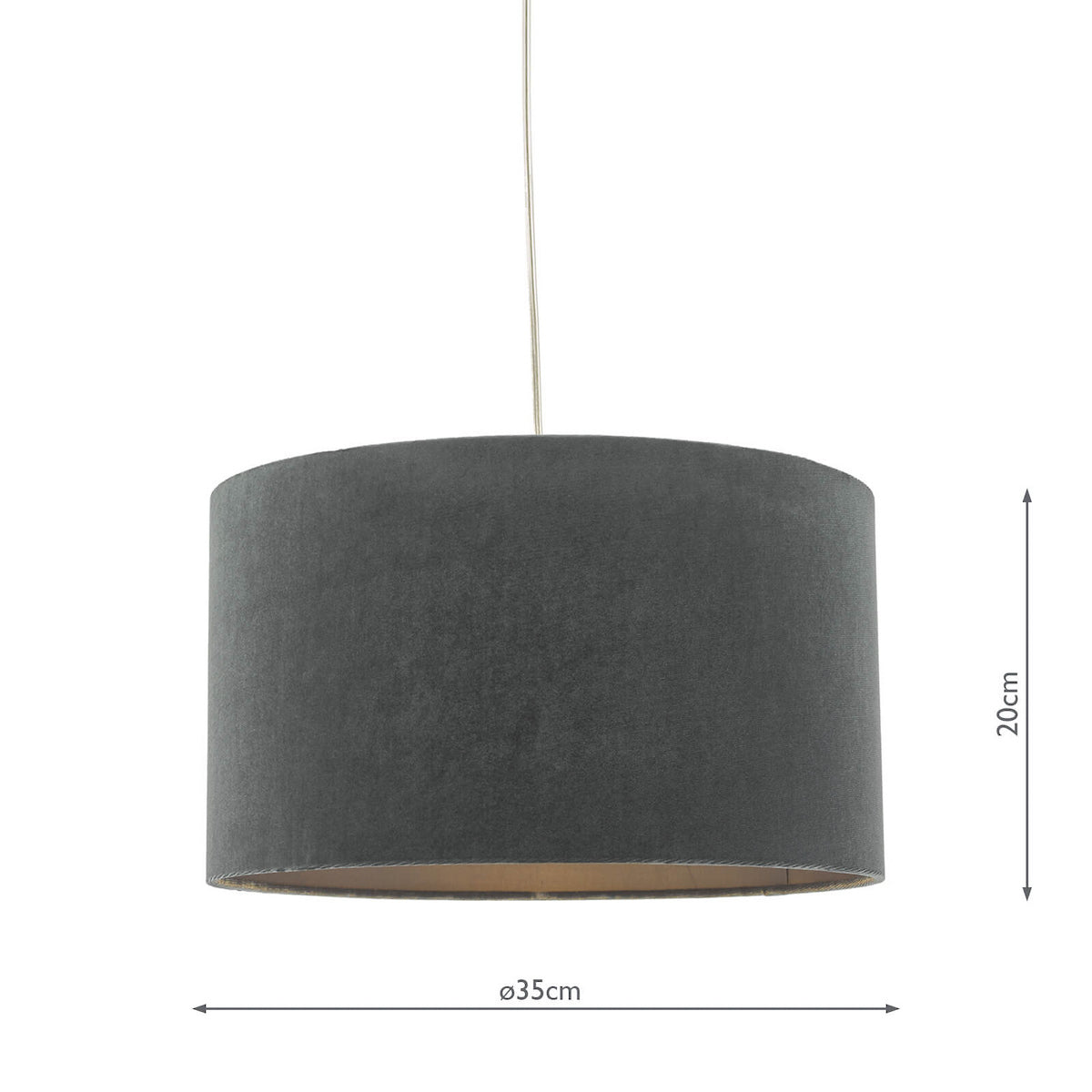 AKAVIA EASY FIT GREY