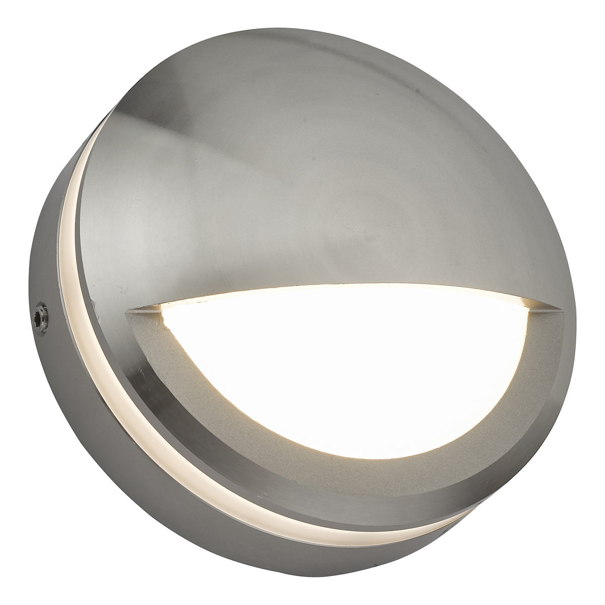 AKOS W/LT ALUMINIUM EYELID IP65 LED