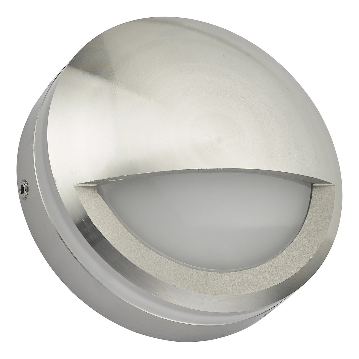 AKOS W/LT ALUMINIUM EYELID IP65 LED