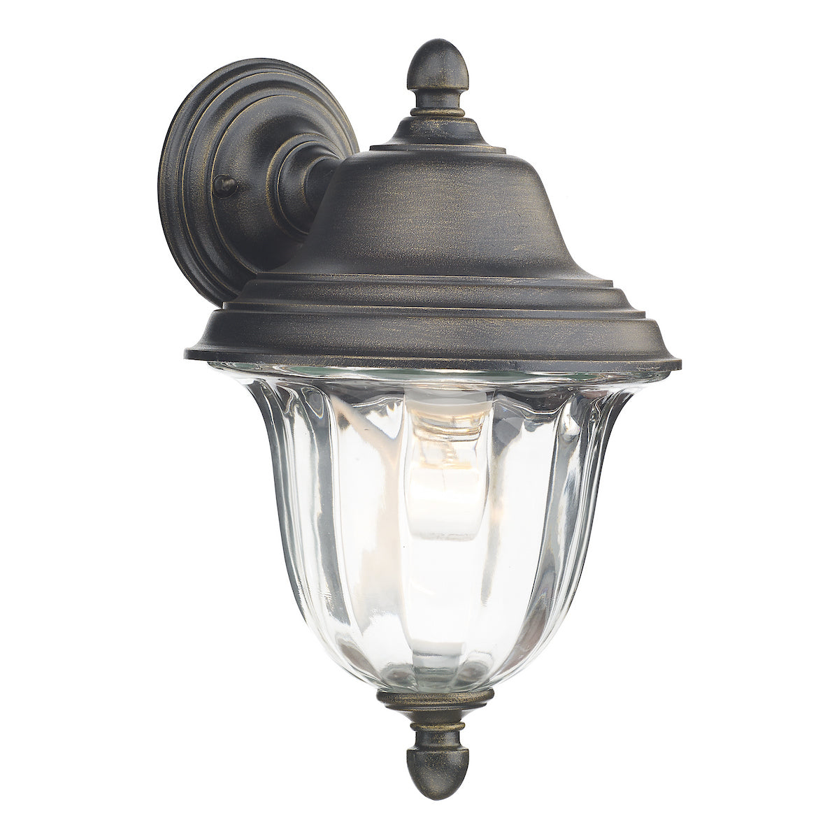 ALDGATE OUTDOOR WALL BRACKET IP44