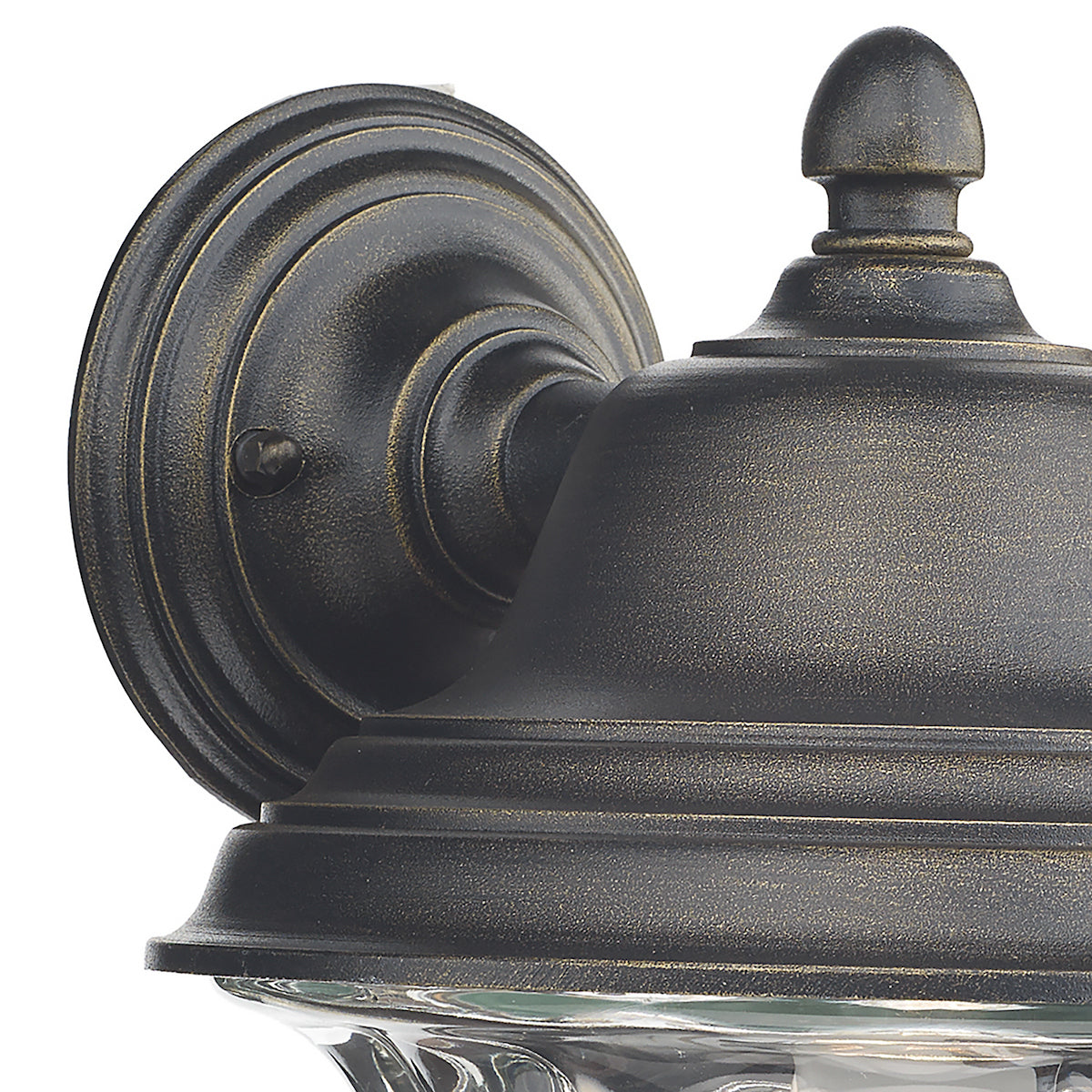 ALDGATE OUTDOOR WALL BRACKET IP44