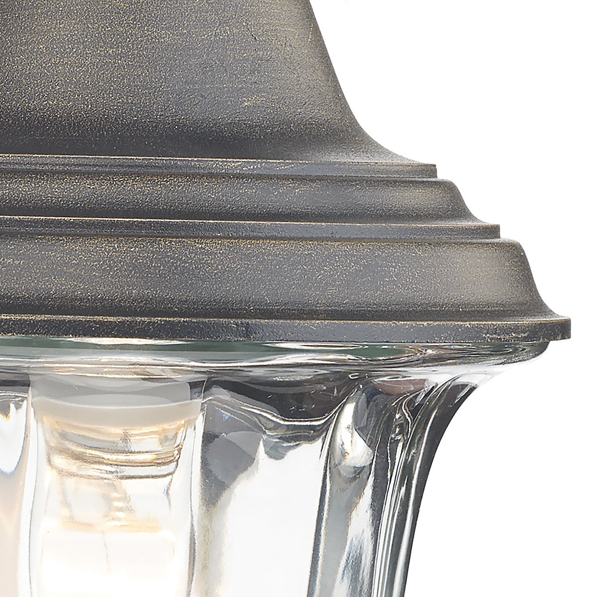 ALDGATE OUTDOOR WALL BRACKET IP44