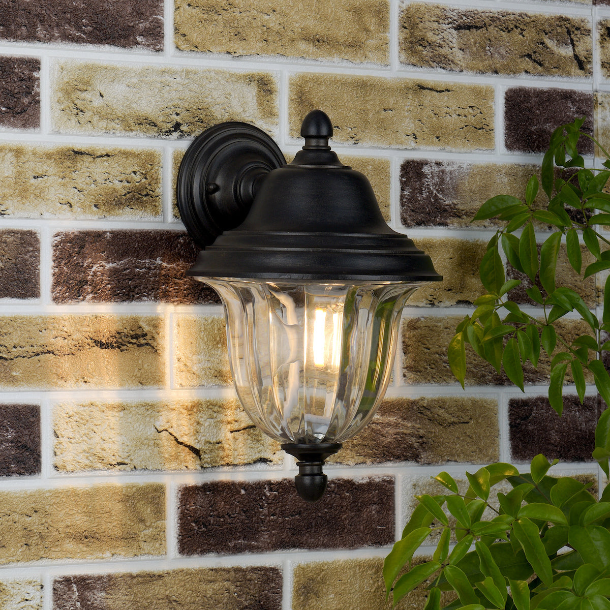 ALDGATE OUTDOOR WALL BRACKET IP44