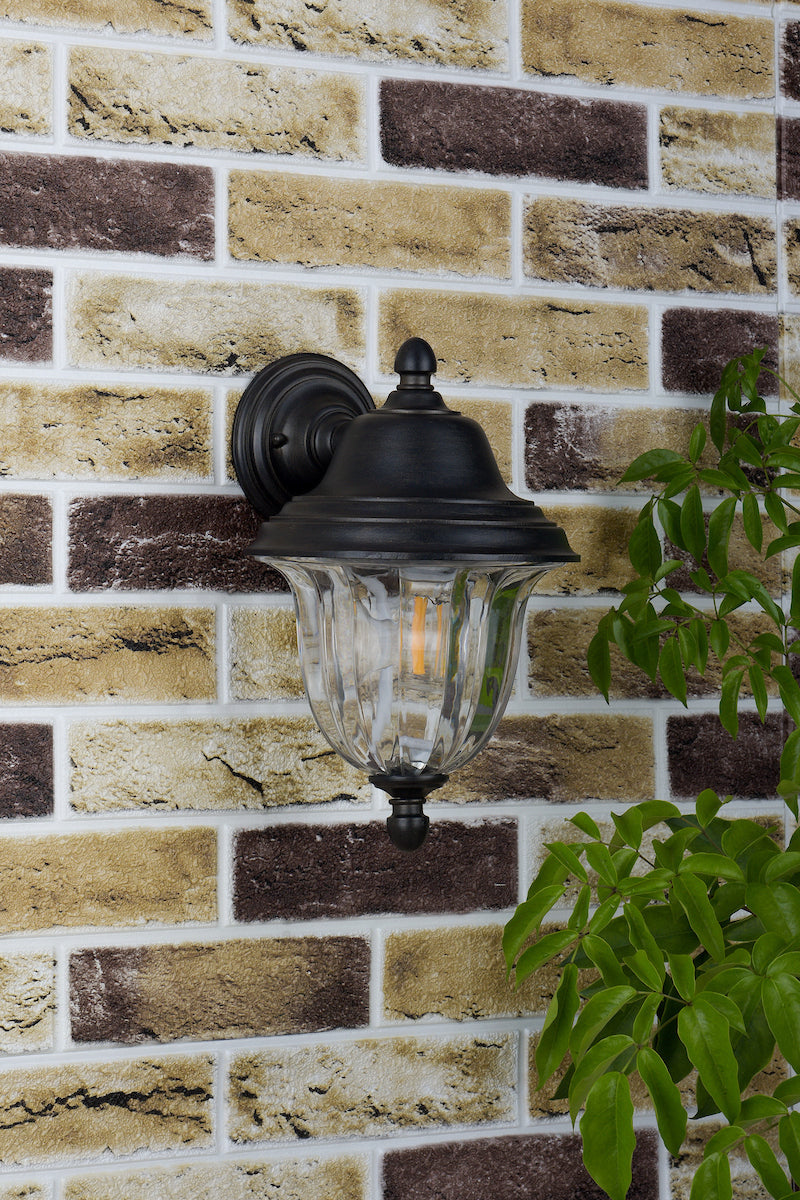ALDGATE OUTDOOR WALL BRACKET IP44