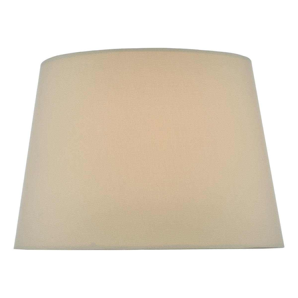 ALINA TAUPE FAUX SILK SHADE FOR ALI4222