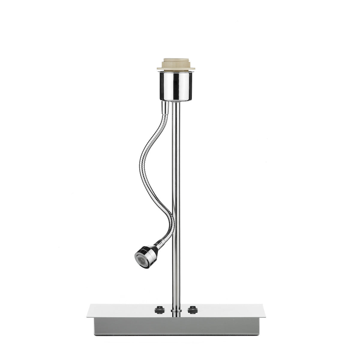AMALFI RECTANGULAR LED TABLE LAMP (BASE ONLY)