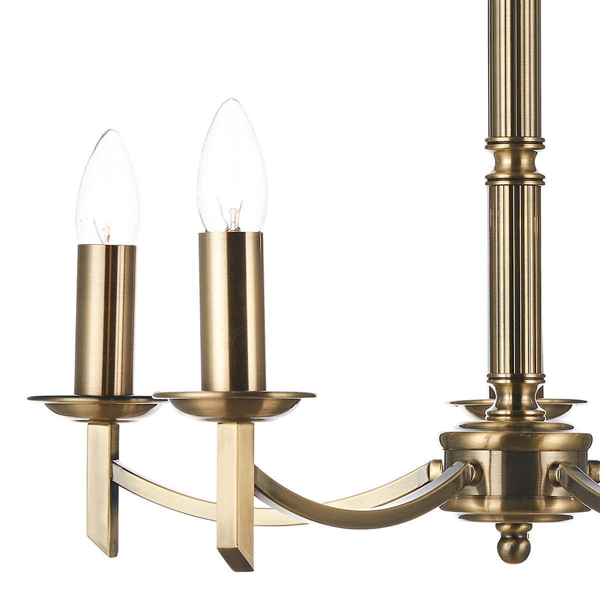 AMBASSADOR 5LT DUAL MOUNT PENDANT ANT BRA
