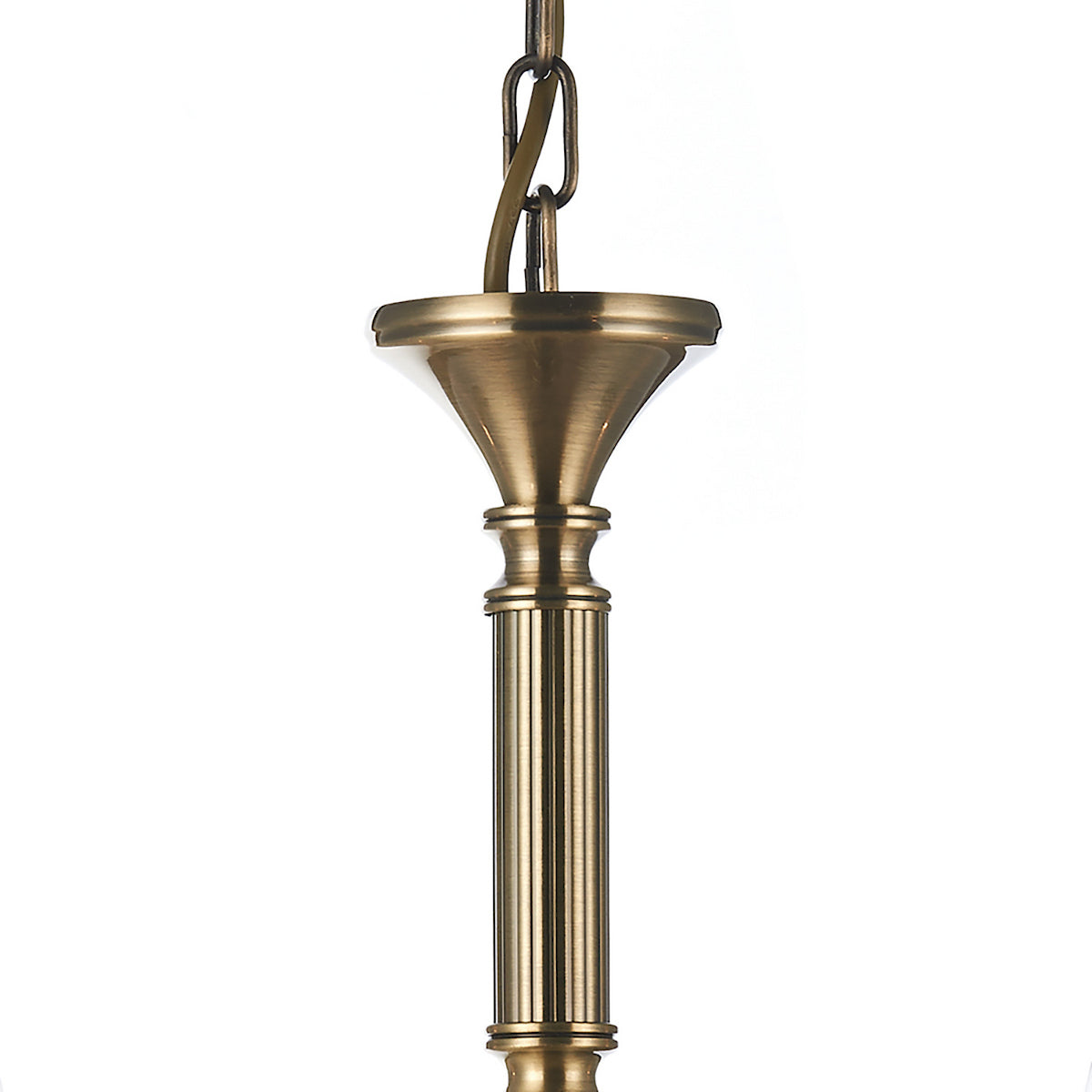 AMBASSADOR 5LT DUAL MOUNT PENDANT ANT BRA