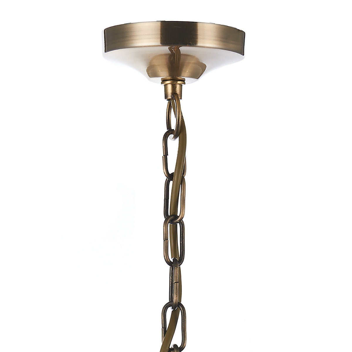 AMBASSADOR 5LT DUAL MOUNT PENDANT ANT BRA