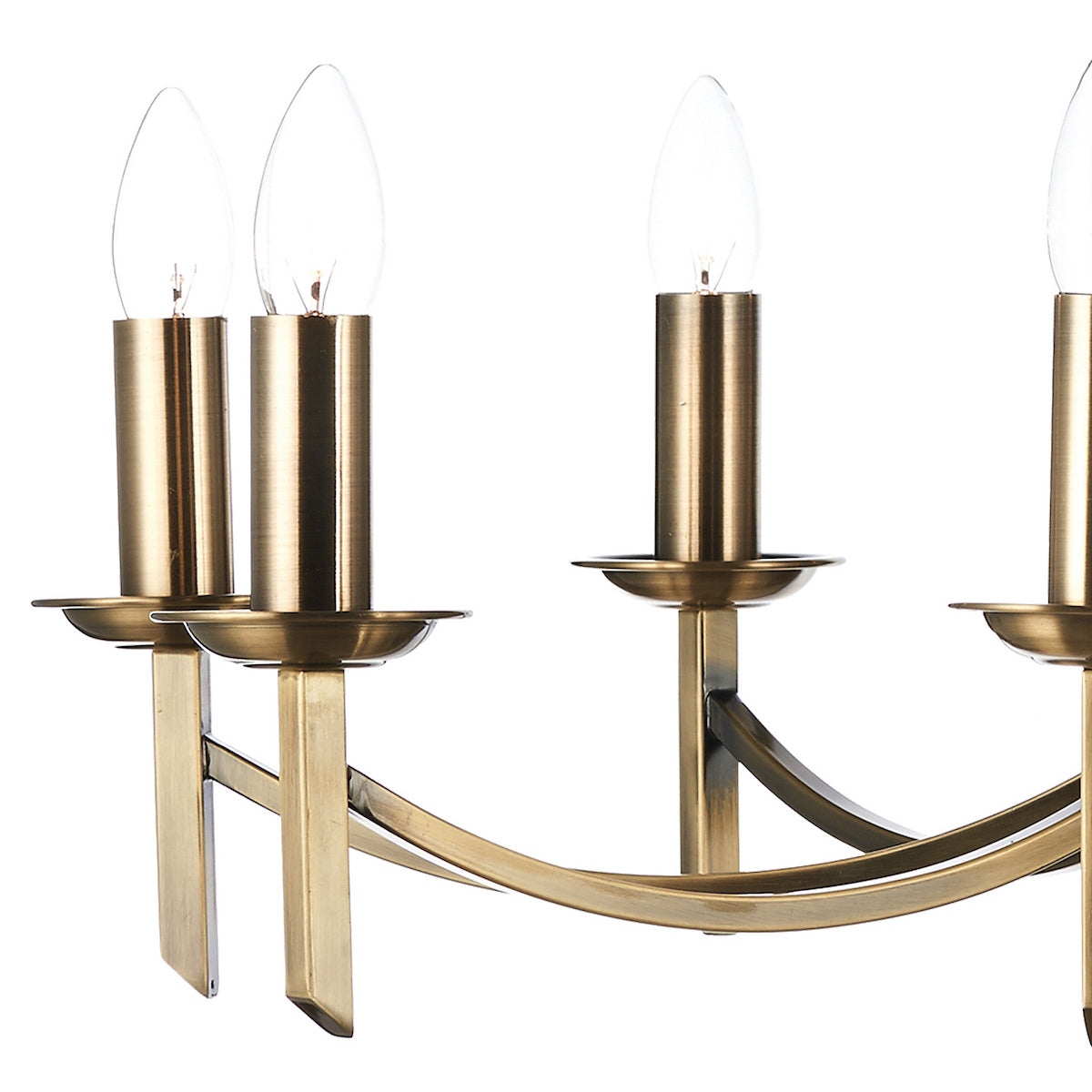 AMBASSADOR 8LT DUAL MOUNT PENDANT ANT BRA