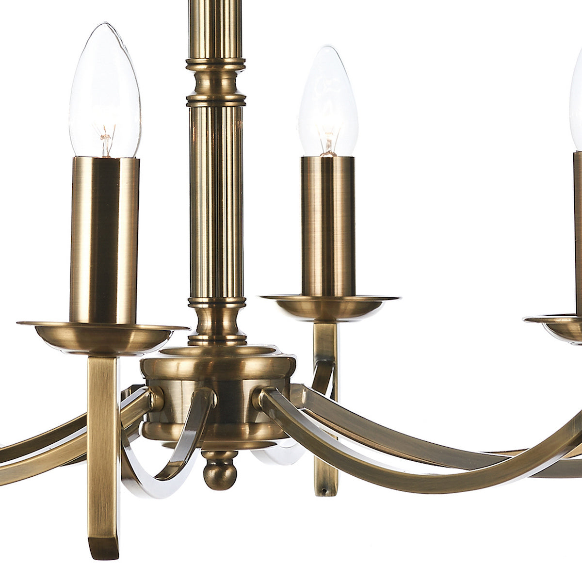 AMBASSADOR 8LT DUAL MOUNT PENDANT ANT BRA