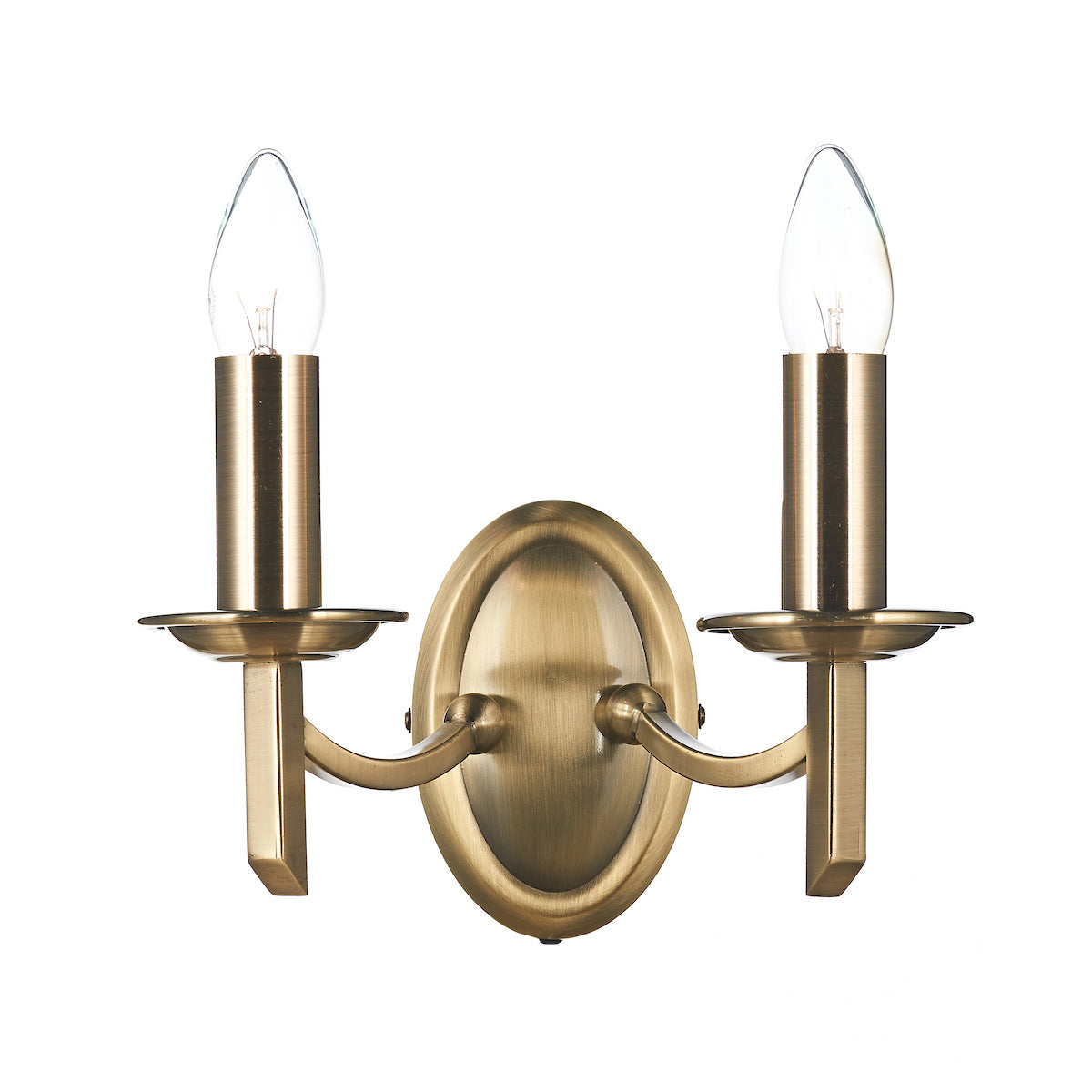 AMBASSADOR 2LT WALL BRACKET ANT BRA