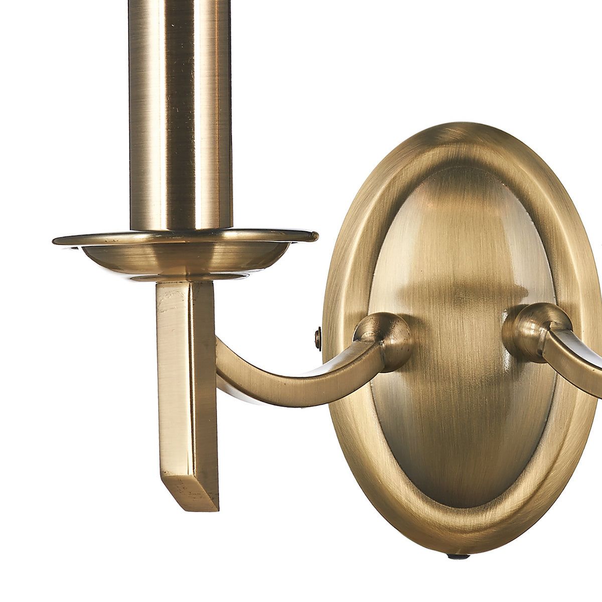 AMBASSADOR 2LT WALL BRACKET ANT BRA