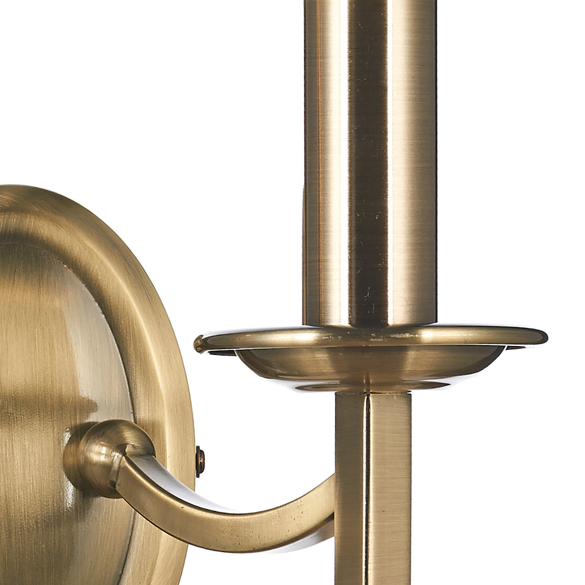 AMBASSADOR 2LT WALL BRACKET ANT BRA