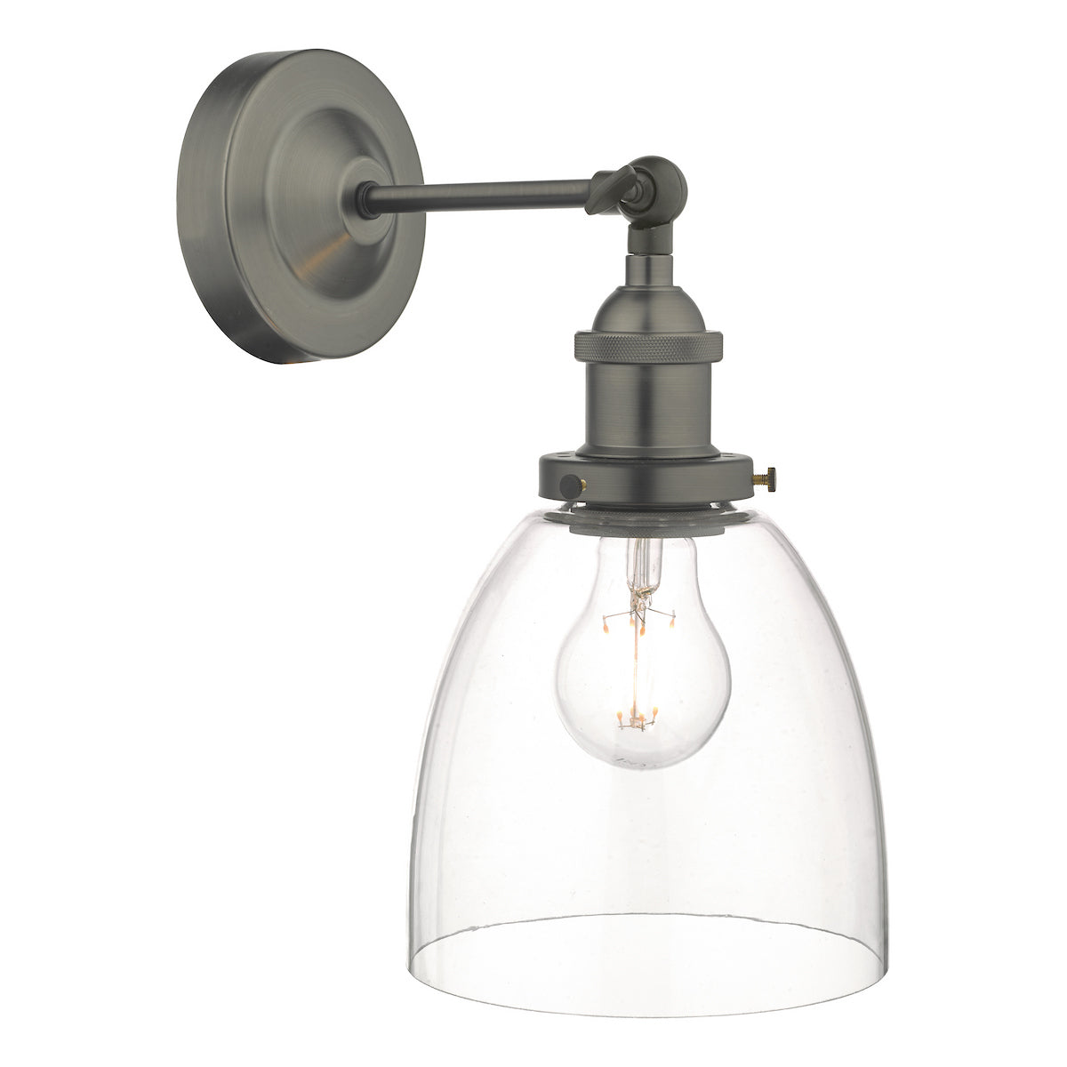 ARVIN 1LT WB ANT CHR