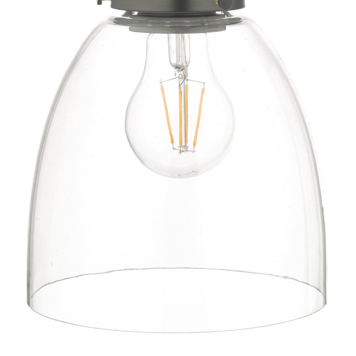 ARVIN 1LT WB ANT CHR