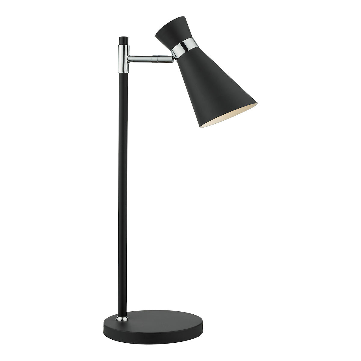 ASHWORTH TL BLACK POL CHR