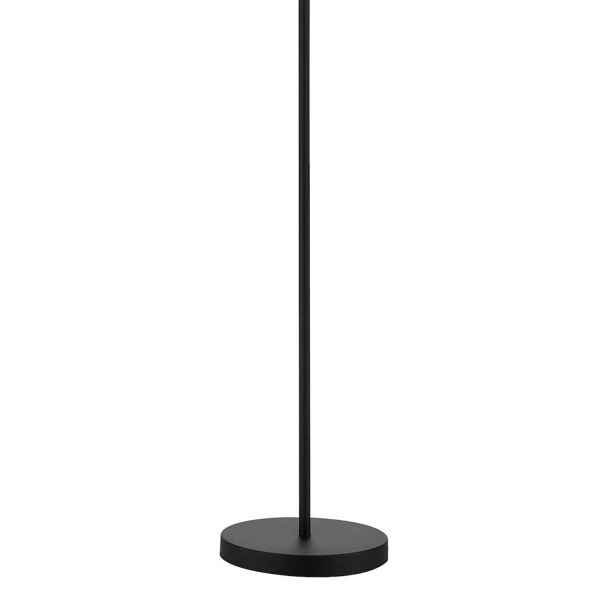ASHWORTH 3LT FL BLACK POL CHR