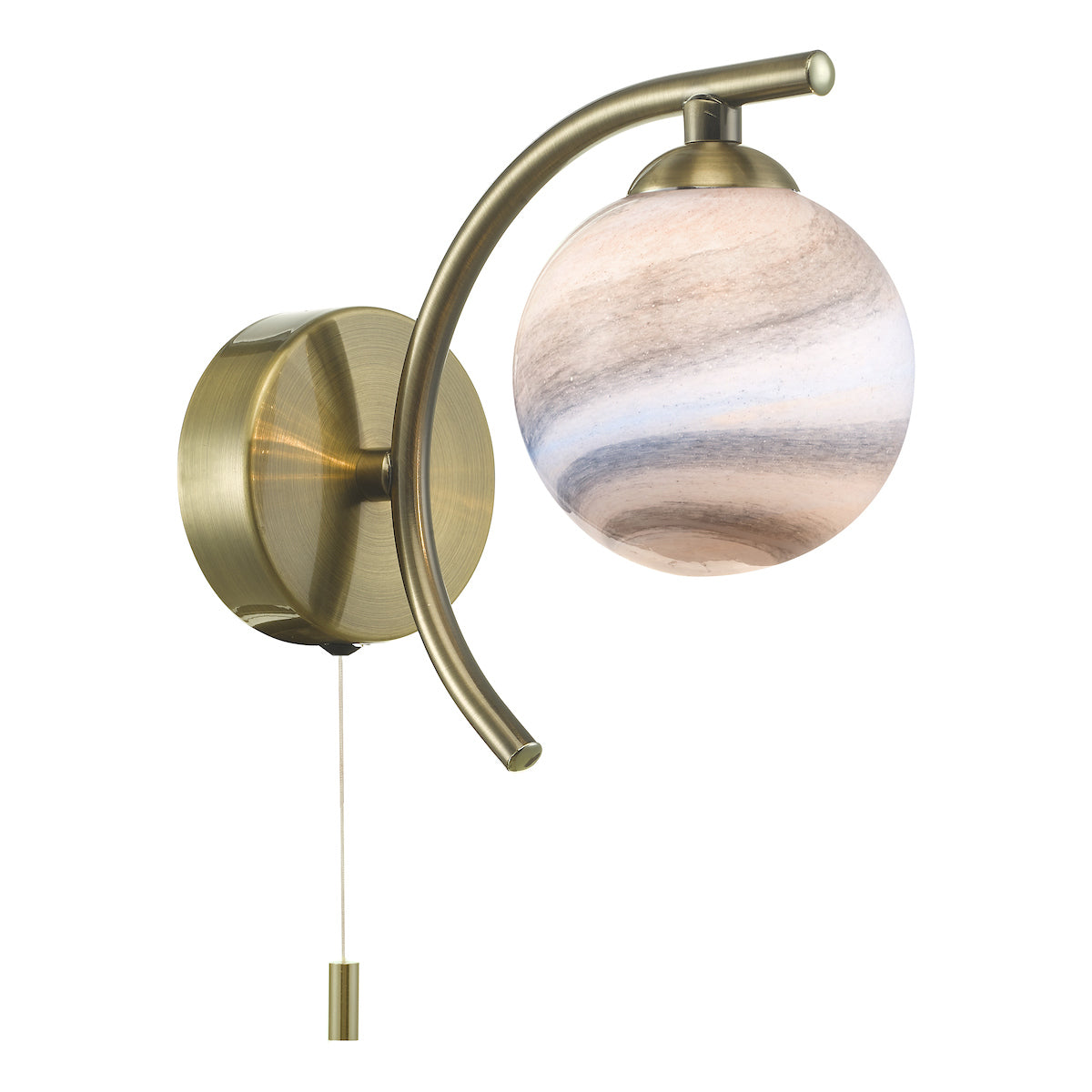 ATIYA SWB ANT BRA CW PLANET GLS