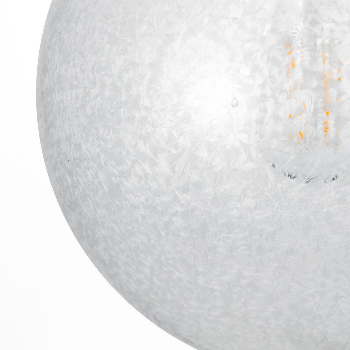 AVARI 1LT PENDANT SAT BRA