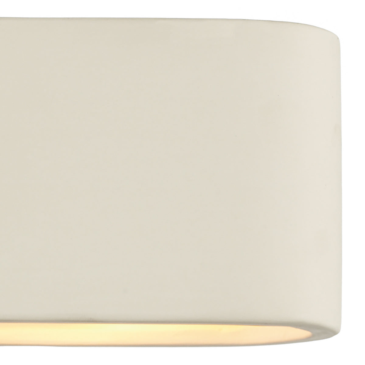 AXTON CERAMIC WALL LIGHT SMALL