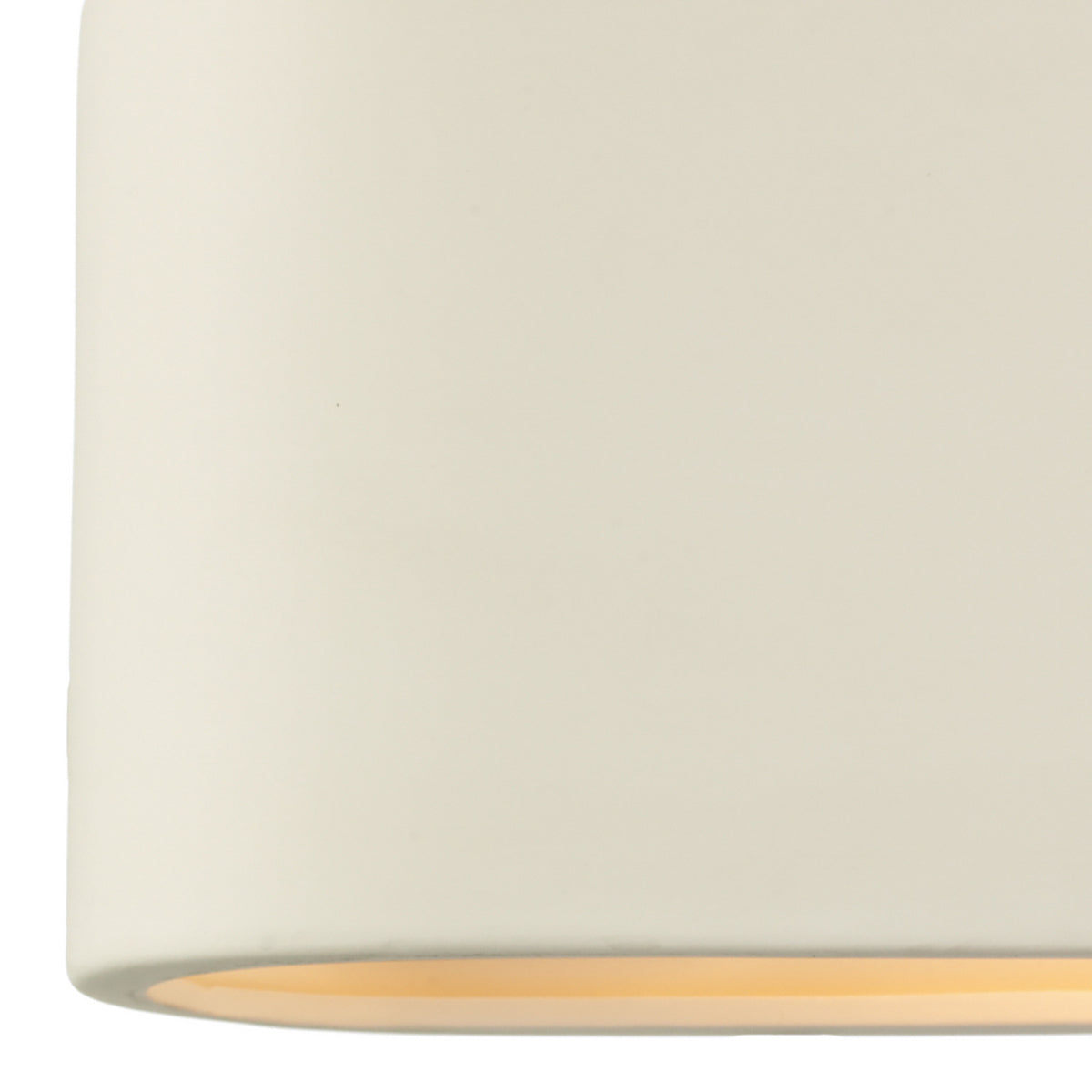 AXTON CERAMIC WALL LIGHT LARGE