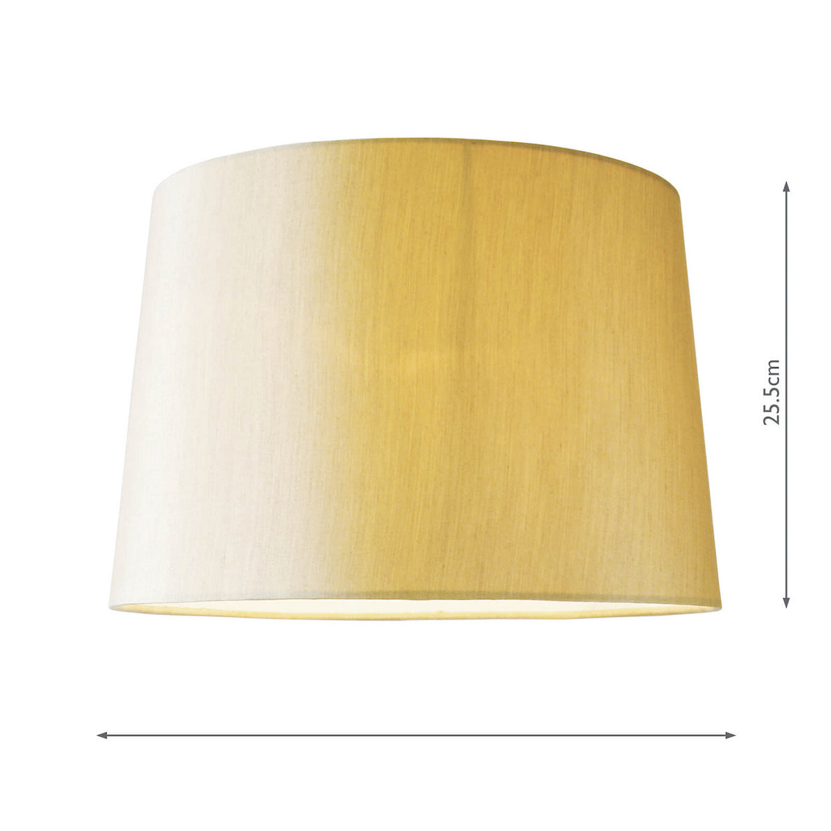 BALTHAZAR TABLE LAMP SPARE SHADE