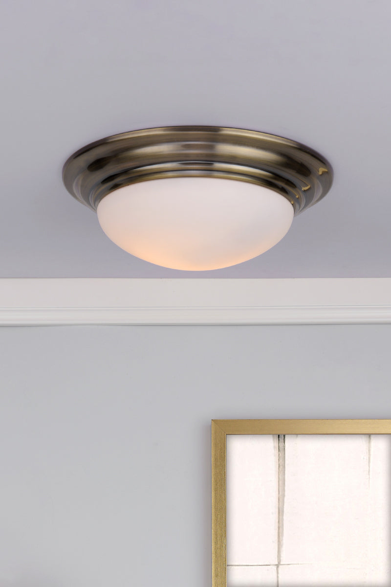 BARCLAY FL LGE ANT BRA IP44