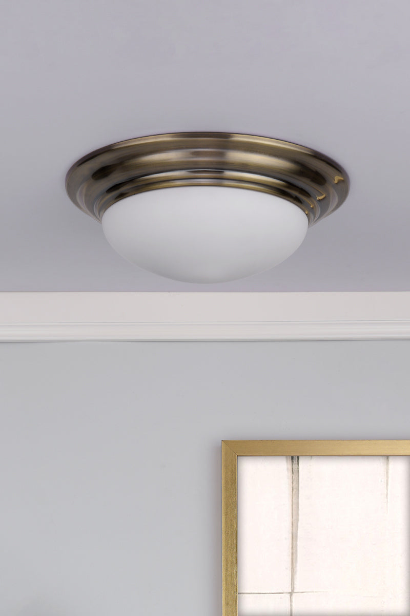 BARCLAY FL LGE ANT BRA IP44