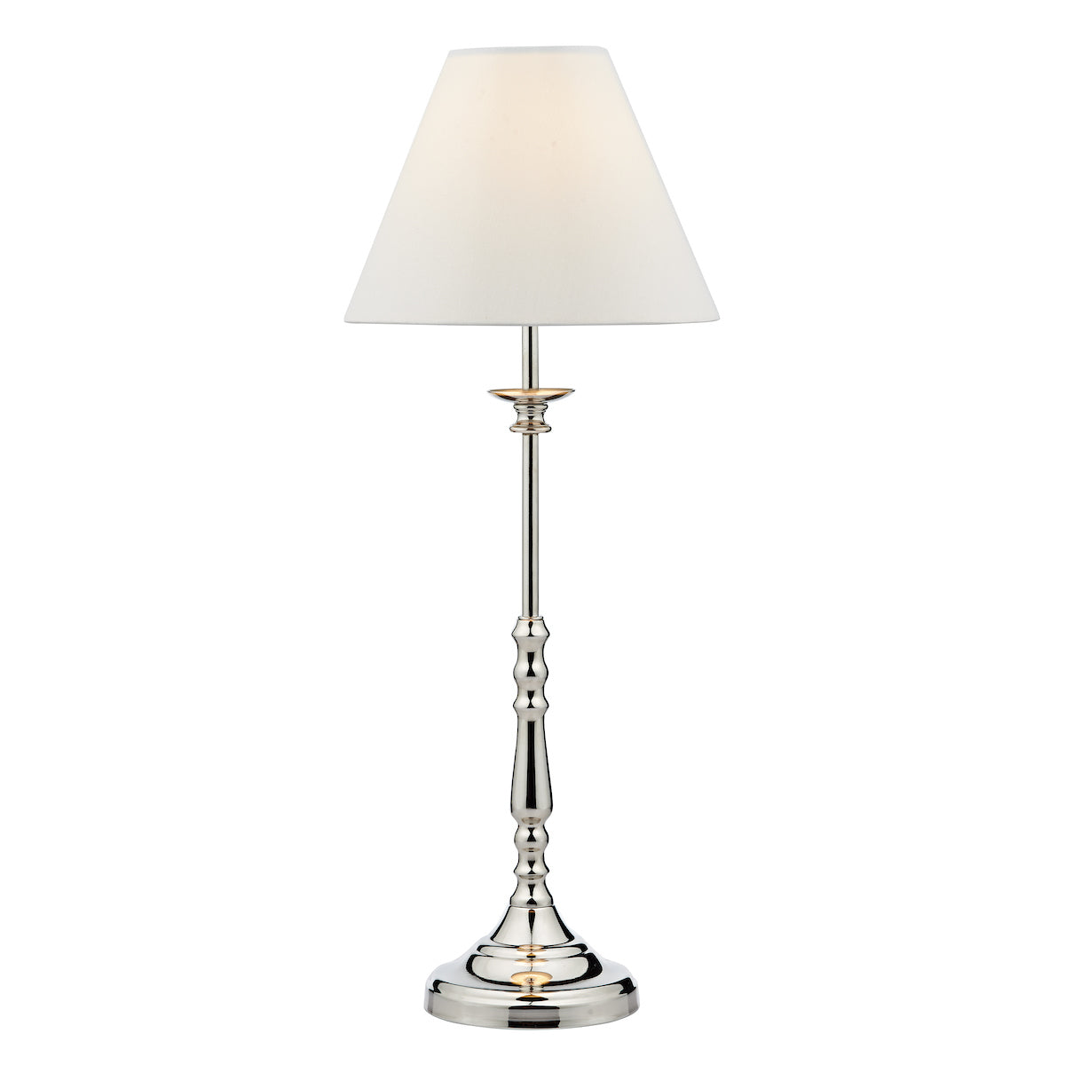 BLENHEIM SOLD AS 4PK TL POL NICKEL CW BLE815 IVORY