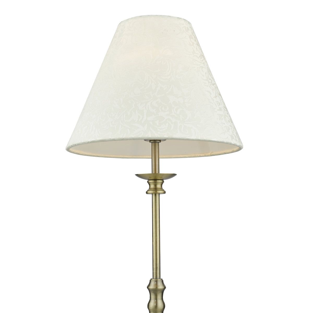 BLENHEIM SOLD AS 4PK TL ANTIQUE BRASS CW BLE833 CR